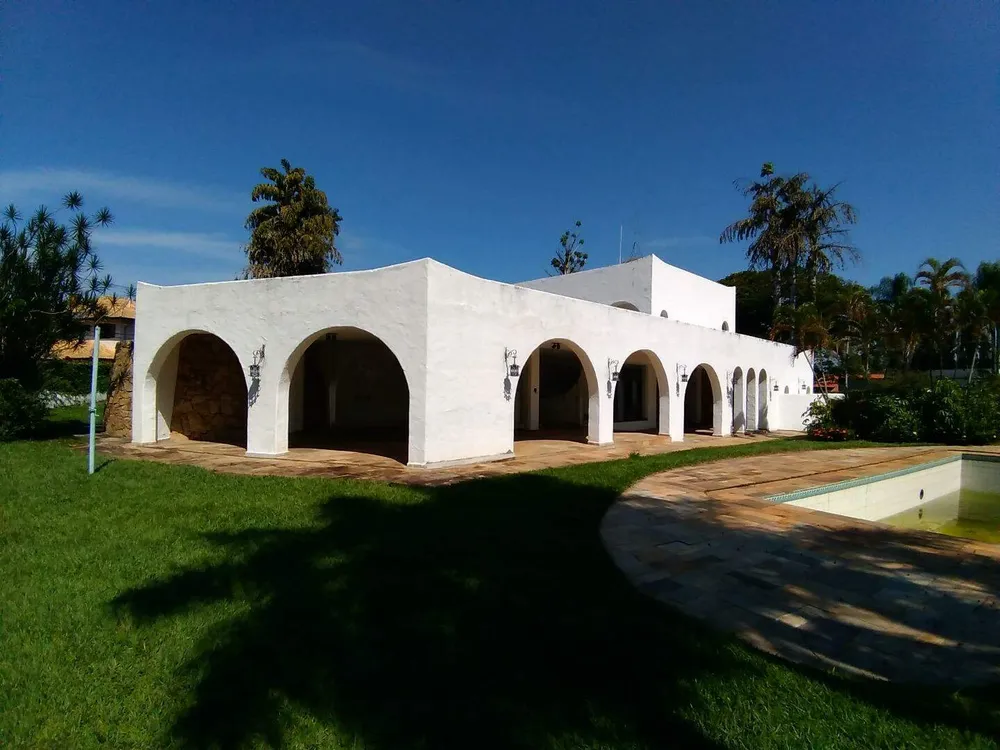 Casa, 4 quartos, 854 m² - Foto 1