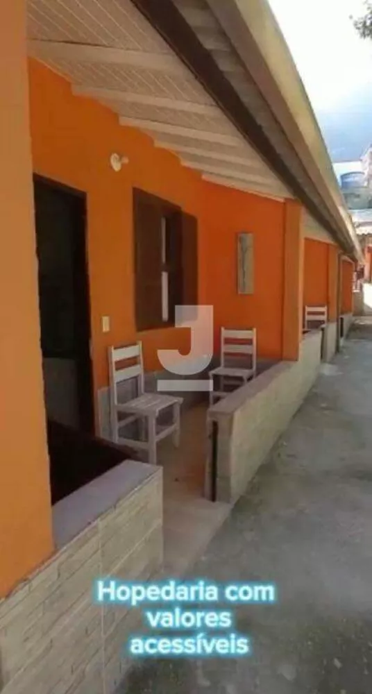 Casa, 9 quartos, 1360 m² - Foto 6