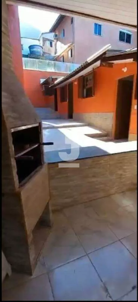 Casa, 9 quartos, 1360 m² - Foto 3
