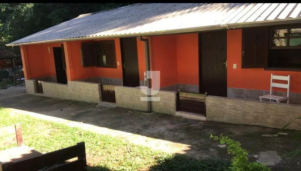 Casa, 9 quartos, 1360 m² - Foto 15