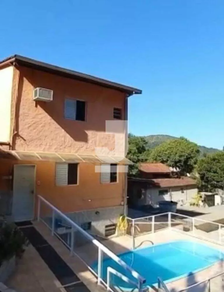 Casa, 9 quartos, 1360 m² - Foto 16