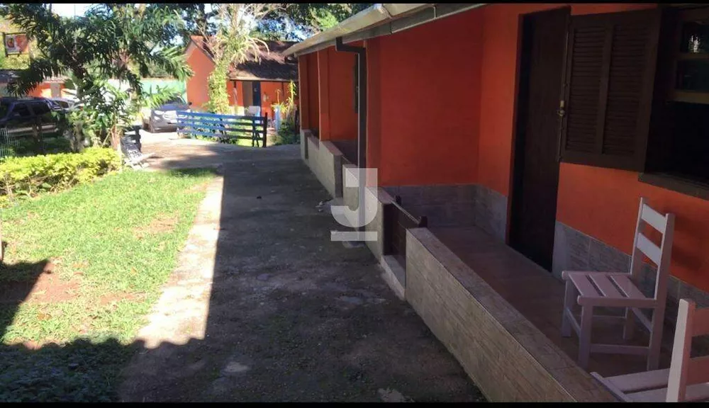 Casa, 9 quartos, 1360 m² - Foto 14