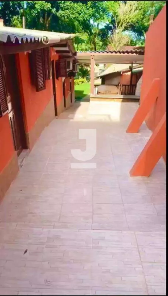 Casa, 9 quartos, 1360 m² - Foto 5