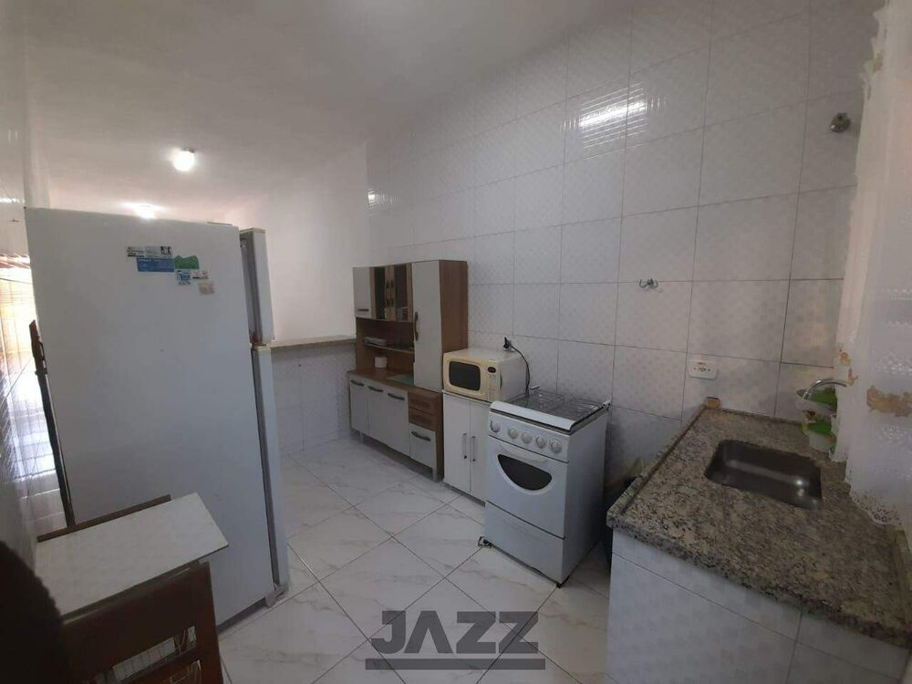 Casa, 3 quartos, 156 m² - Foto 2