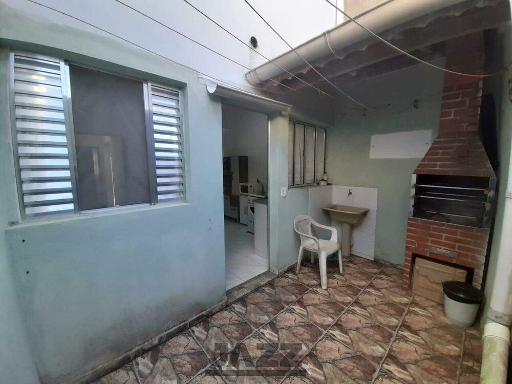 Casa, 3 quartos, 156 m² - Foto 8