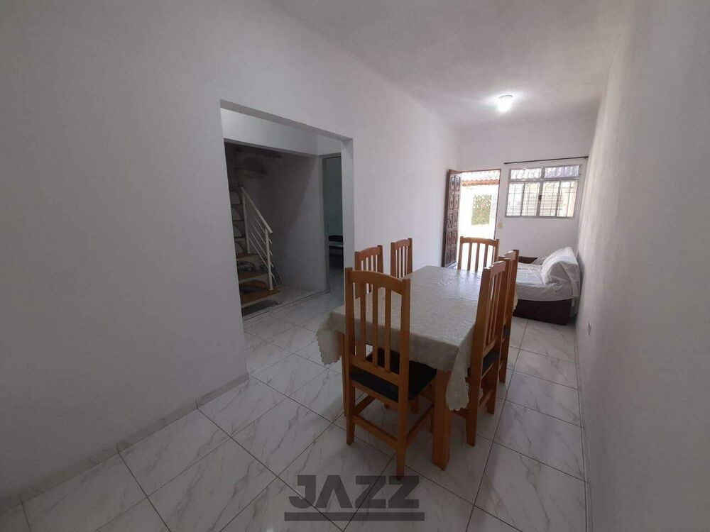 Casa, 3 quartos, 156 m² - Foto 11