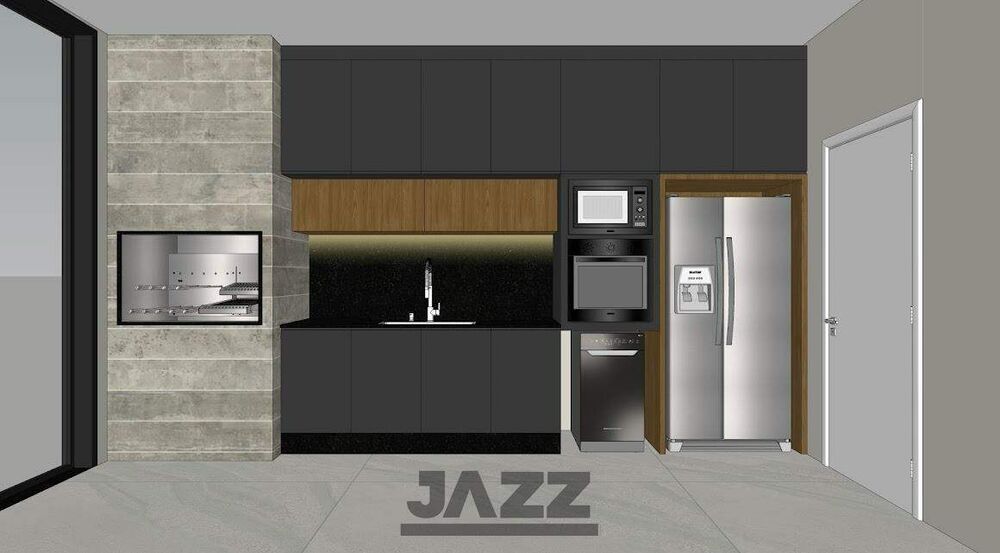 Casa de Condomínio à venda com 3 quartos, 311m² - Foto 5