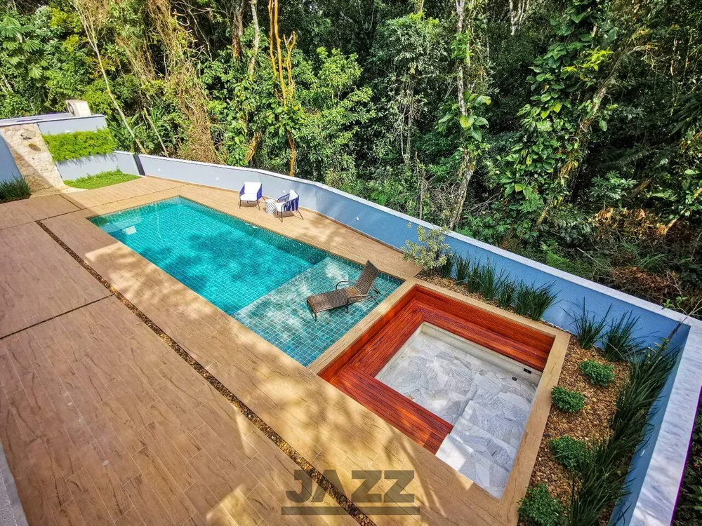 Casa de Condomínio, 5 quartos - Foto 1