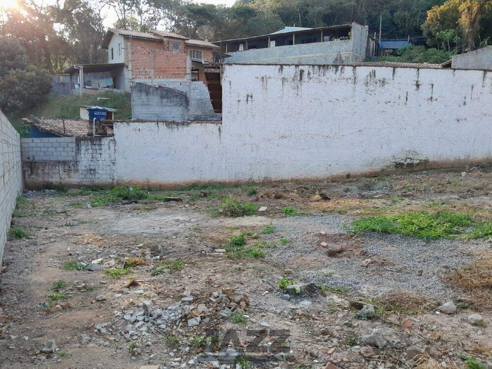 Terreno, 402 m² - Foto 1