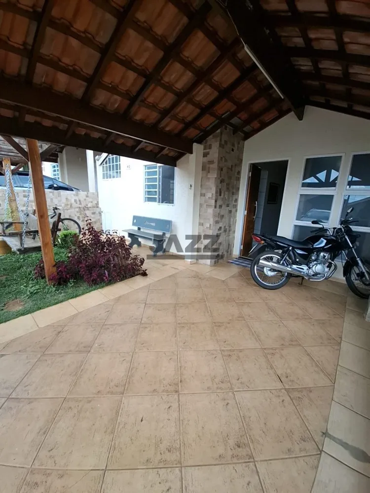 Casa de Condomínio, 2 quartos - Foto 1