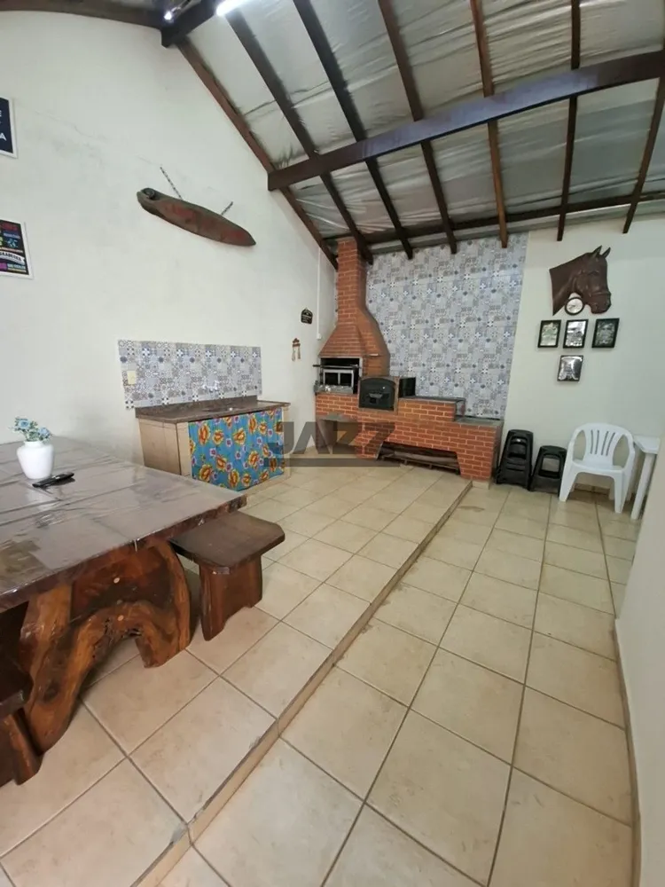 Casa de Condomínio, 2 quartos - Foto 4