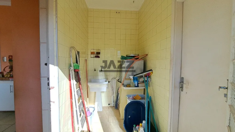 Casa, 3 quartos, 186 m² - Foto 2