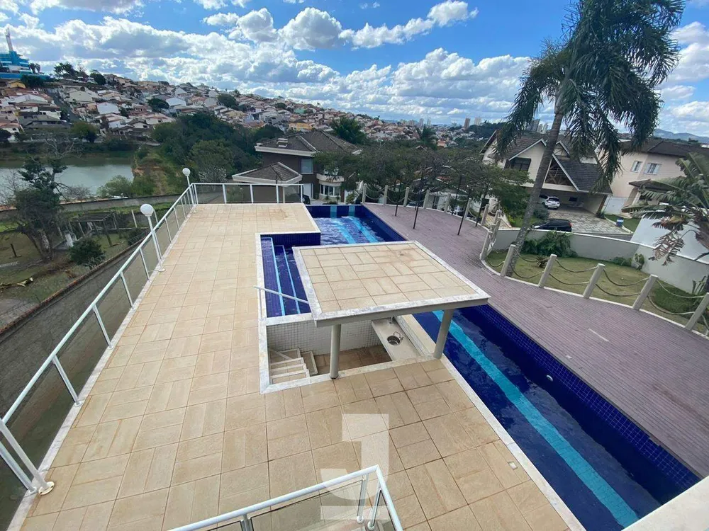 Casa de Condomínio, 5 quartos - Foto 4