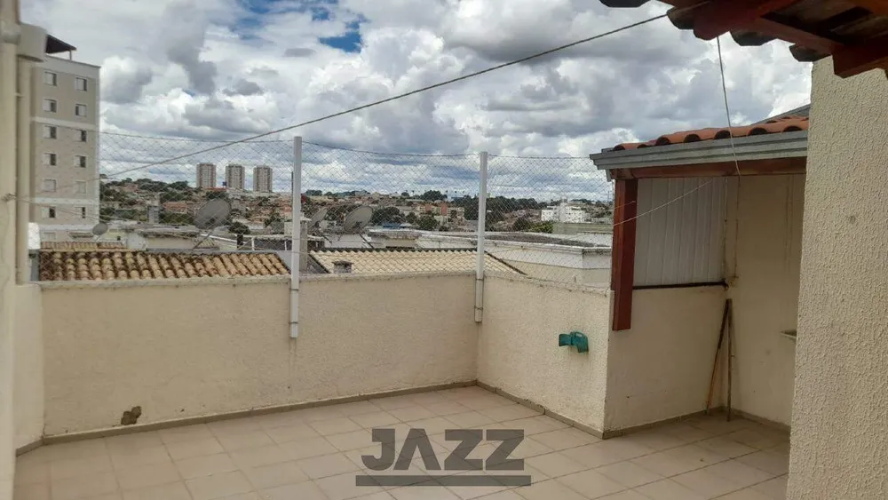 Cobertura, 3 quartos, 110 m² - Foto 2