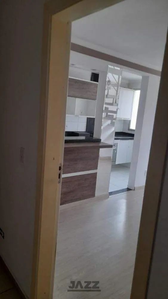 Cobertura, 3 quartos, 110 m² - Foto 4