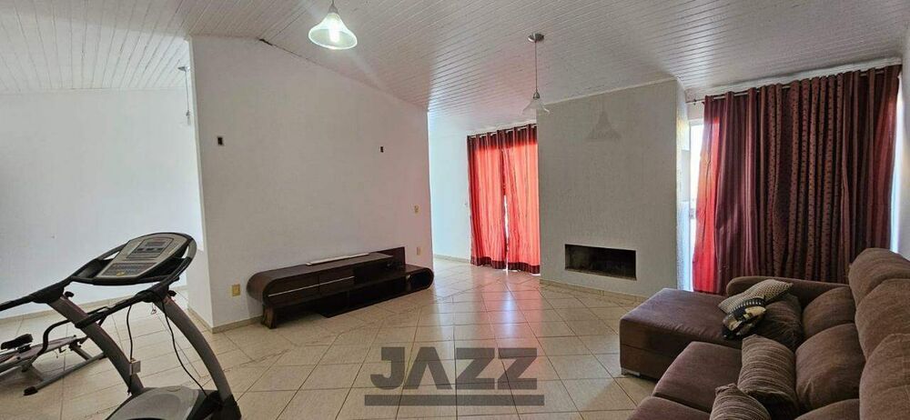 Casa de Condomínio, 5 quartos - Foto 7