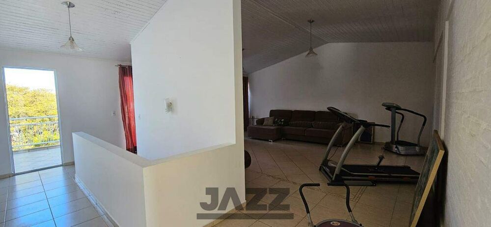 Casa de Condomínio, 5 quartos - Foto 2