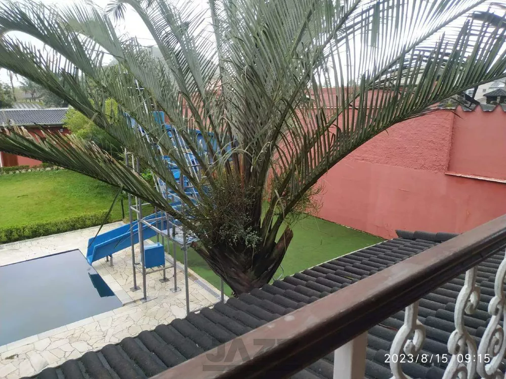Casa, 7 quartos, 328 m² - Foto 15