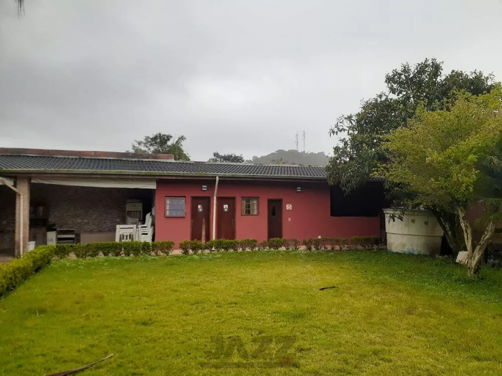 Casa, 7 quartos, 328 m² - Foto 17
