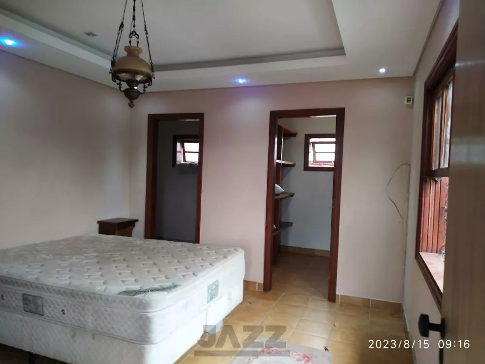 Casa, 7 quartos, 328 m² - Foto 6