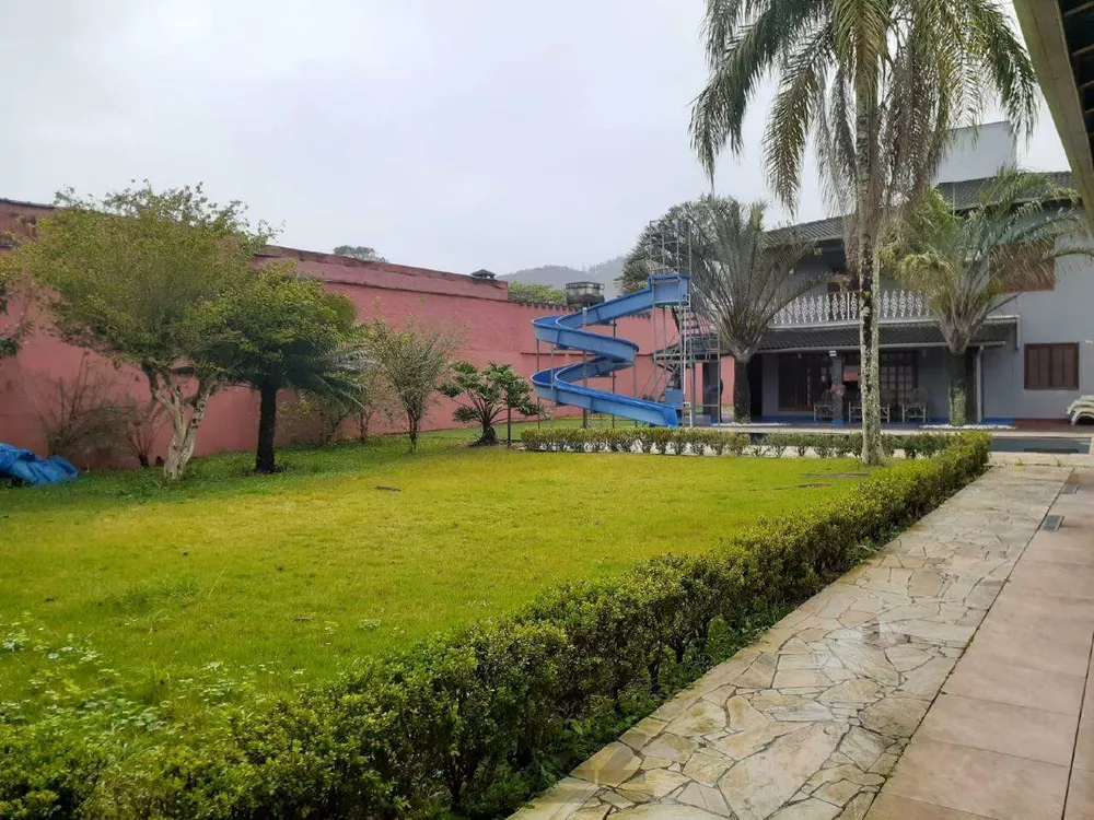 Casa, 7 quartos, 328 m² - Foto 12