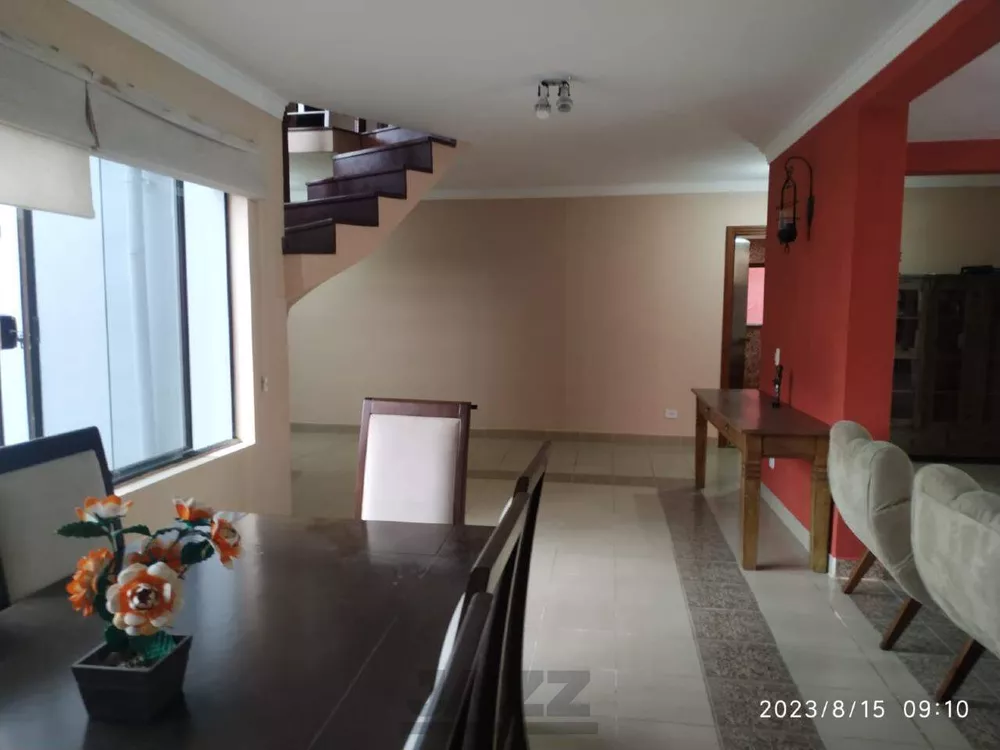 Casa, 7 quartos, 328 m² - Foto 18