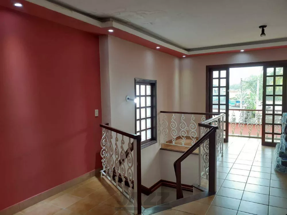 Casa, 7 quartos, 328 m² - Foto 4