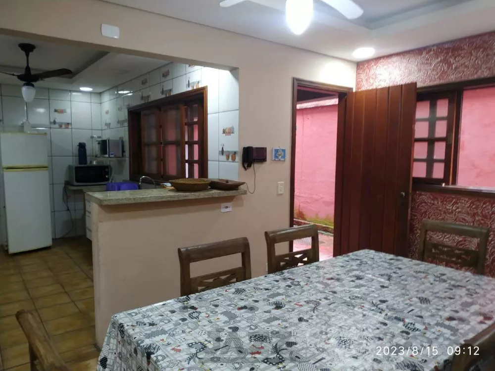 Casa, 7 quartos, 328 m² - Foto 16