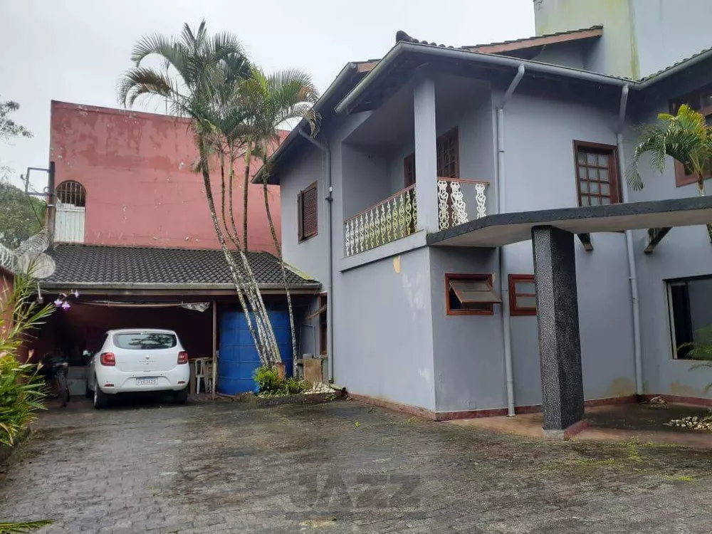 Casa, 7 quartos, 328 m² - Foto 5
