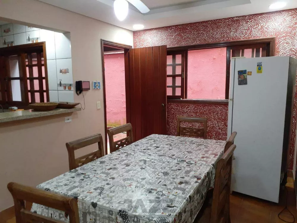 Casa, 7 quartos, 328 m² - Foto 13