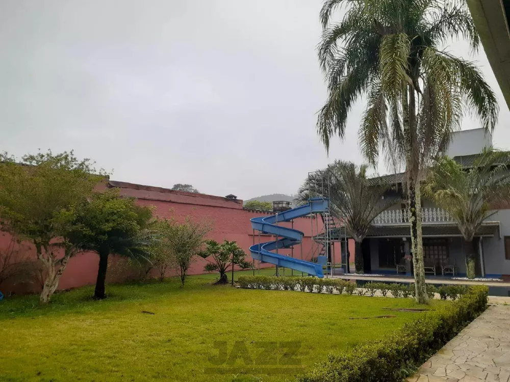 Casa, 7 quartos, 328 m² - Foto 9