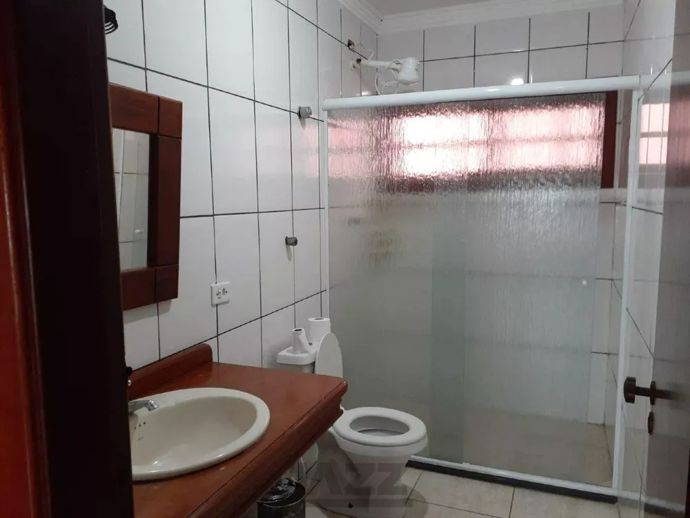 Casa, 7 quartos, 328 m² - Foto 14