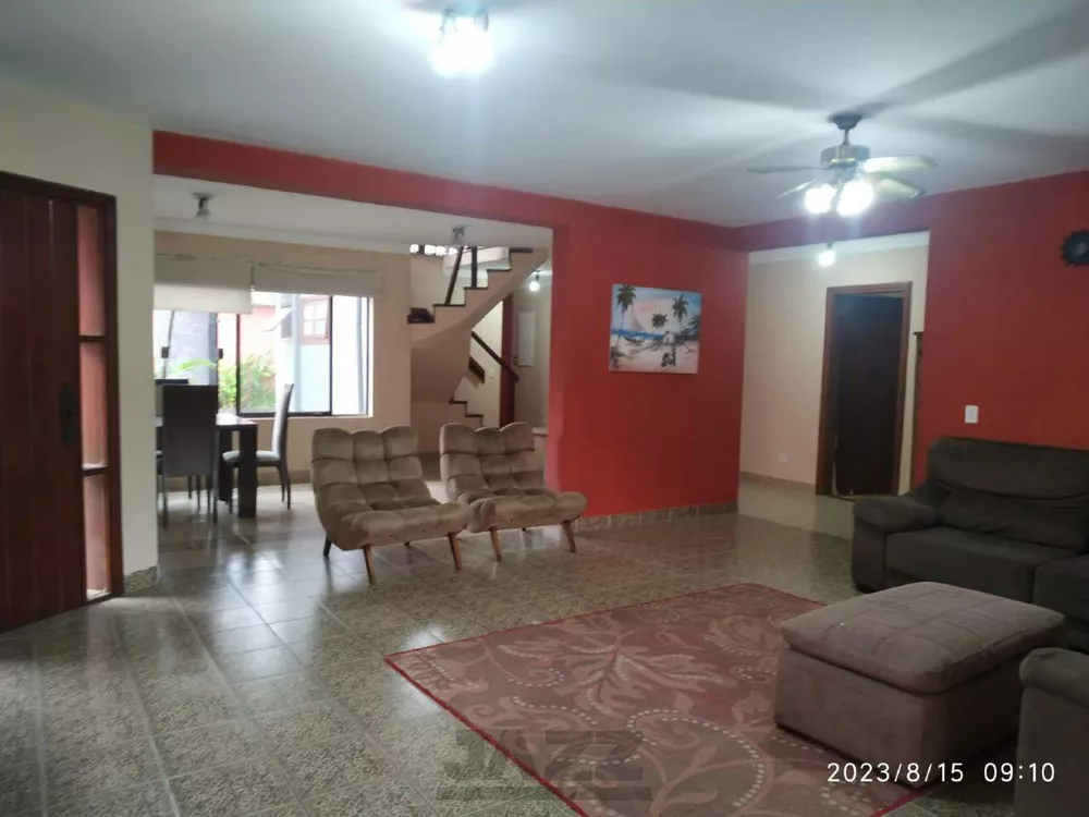 Casa, 7 quartos, 328 m² - Foto 3