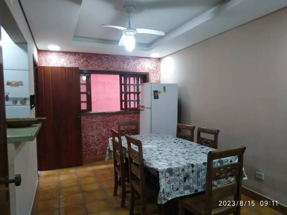 Casa, 7 quartos, 328 m² - Foto 2