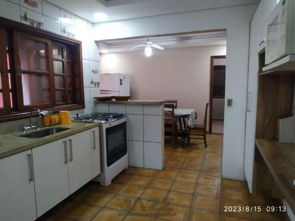 Casa, 7 quartos, 328 m² - Foto 20