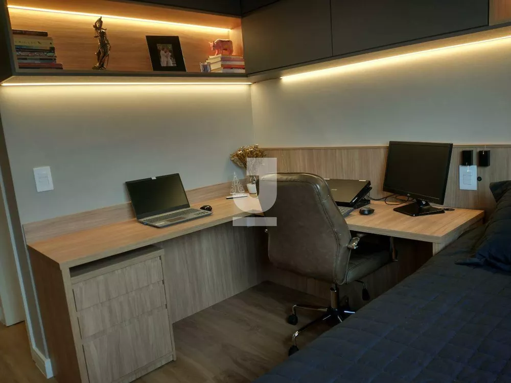 Apartamento, 4 quartos, 155 m² - Foto 13