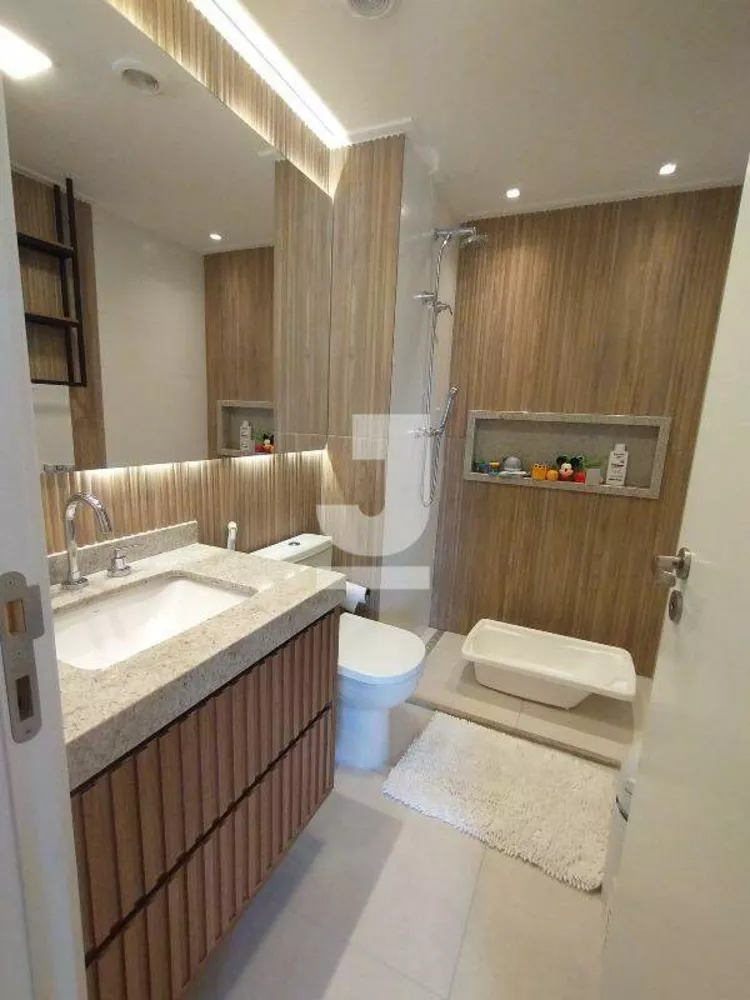 Apartamento, 4 quartos, 155 m² - Foto 7