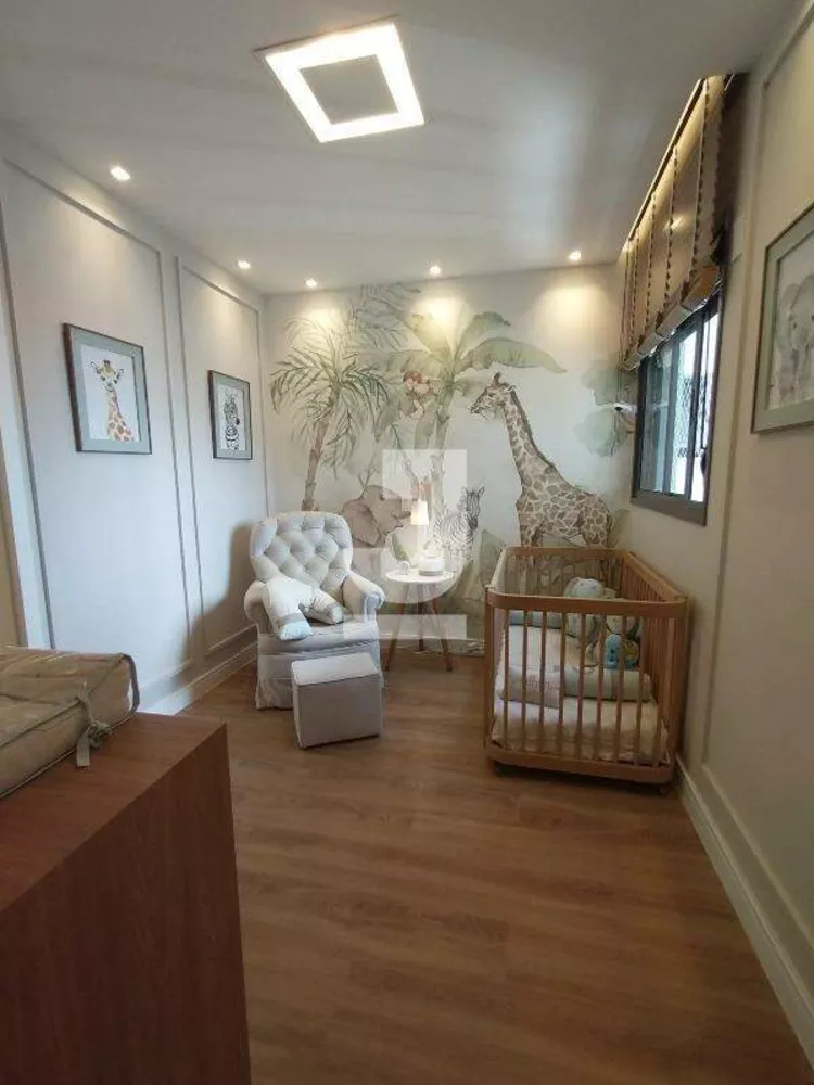 Apartamento, 4 quartos, 155 m² - Foto 15