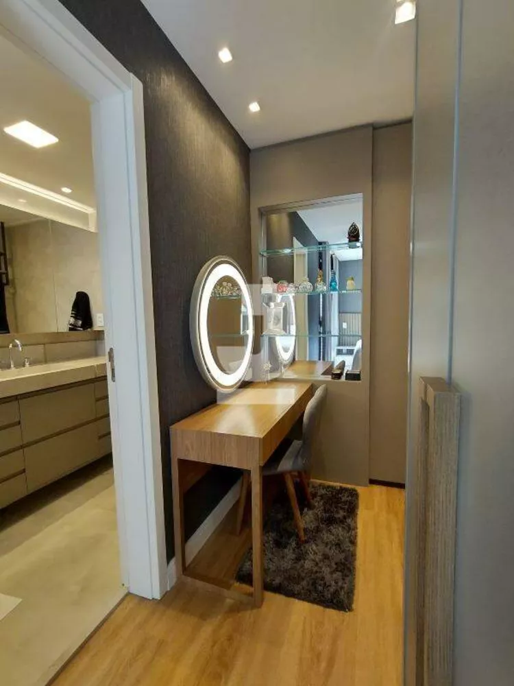 Apartamento, 4 quartos, 155 m² - Foto 20