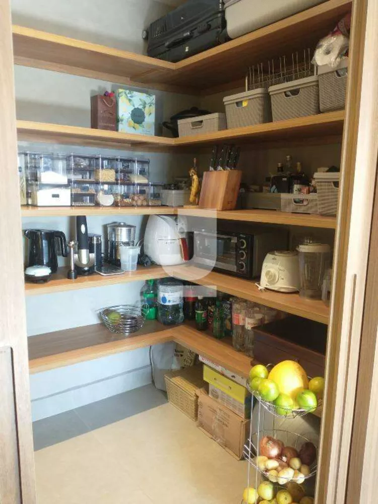Apartamento, 4 quartos, 155 m² - Foto 10