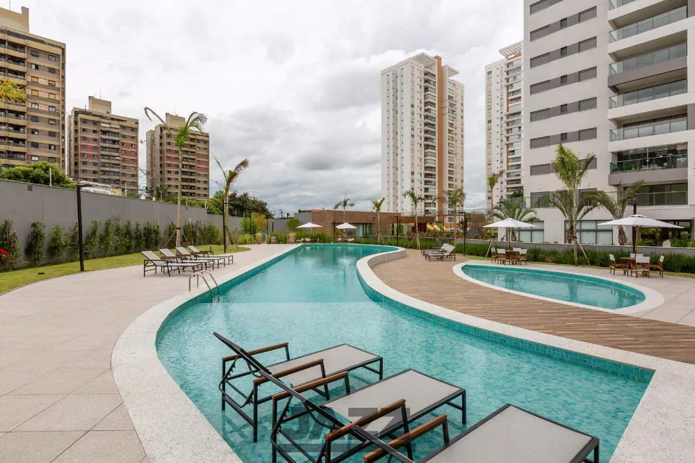 Apartamento, 4 quartos, 155 m² - Foto 5
