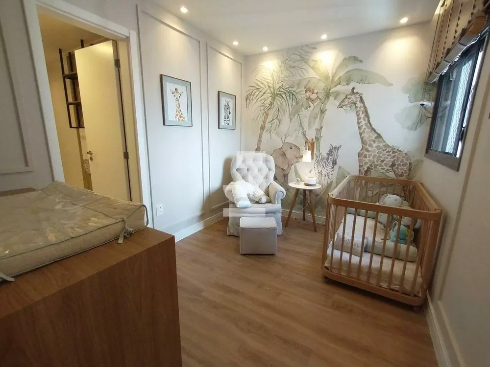 Apartamento, 4 quartos, 155 m² - Foto 16