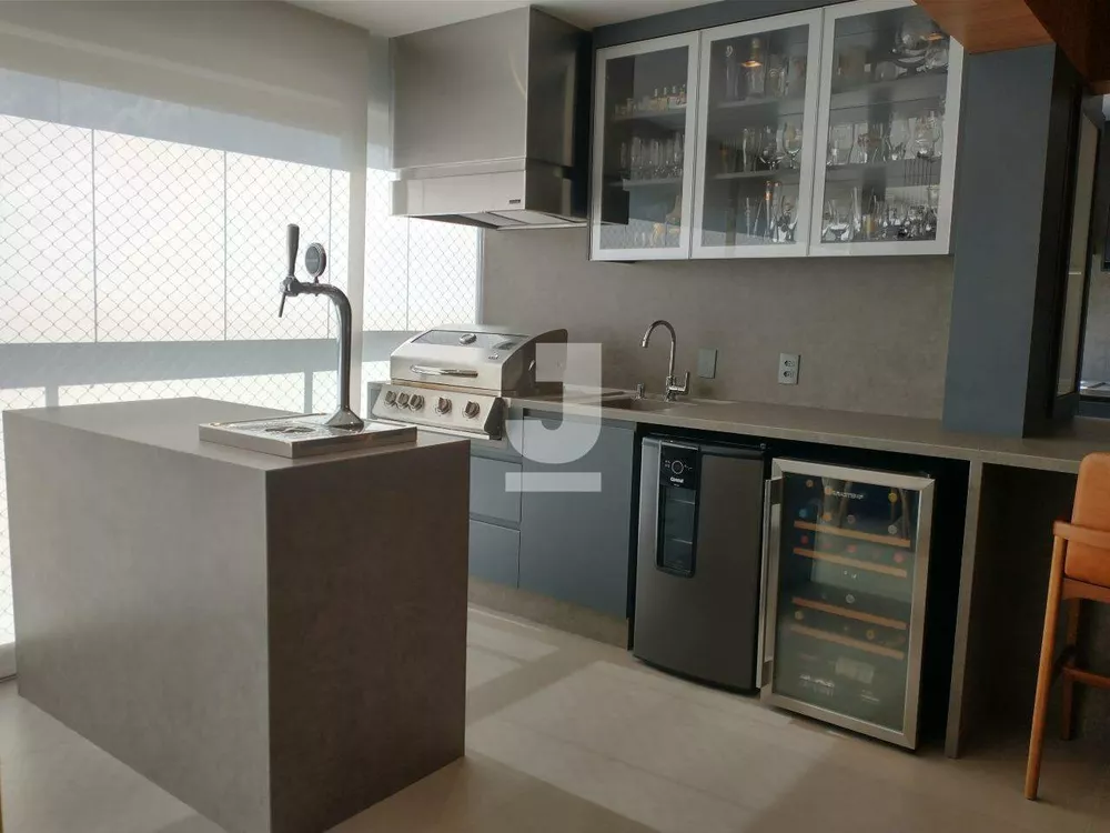 Apartamento, 4 quartos, 155 m² - Foto 19