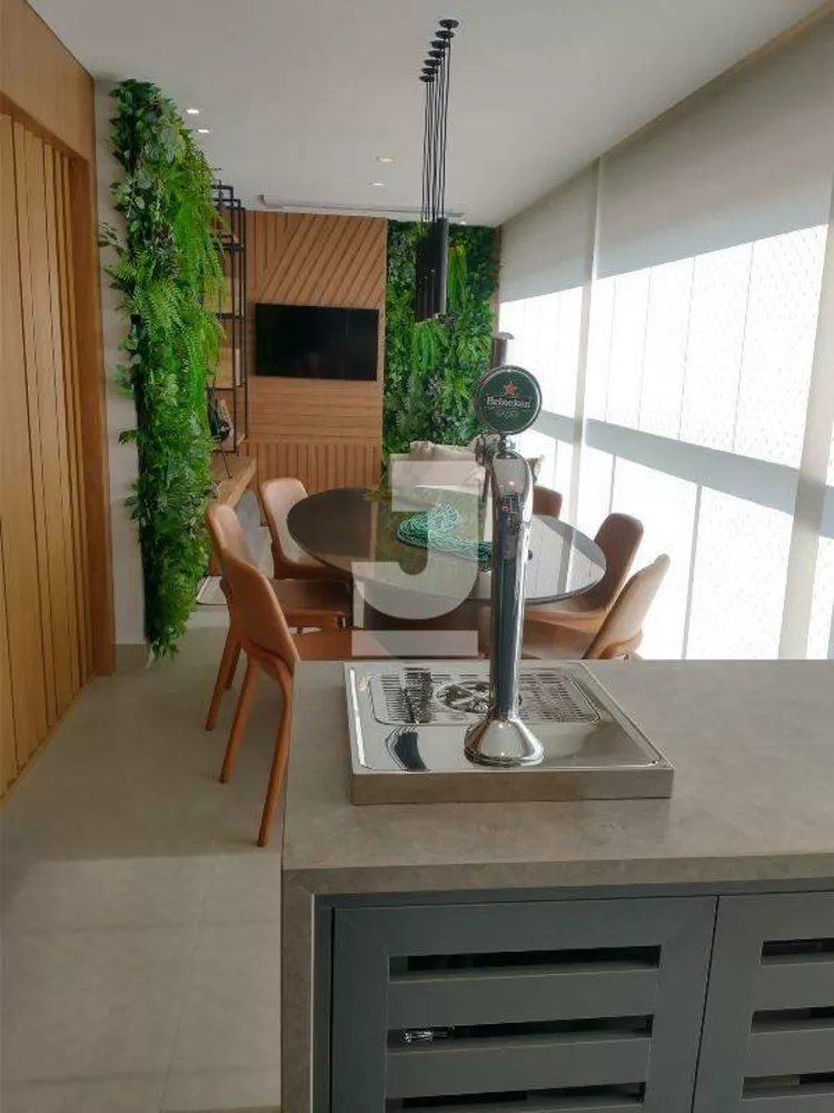 Apartamento, 4 quartos, 155 m² - Foto 9