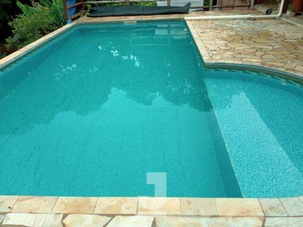 Chácara à venda com 6 quartos, 400m² - Foto 14