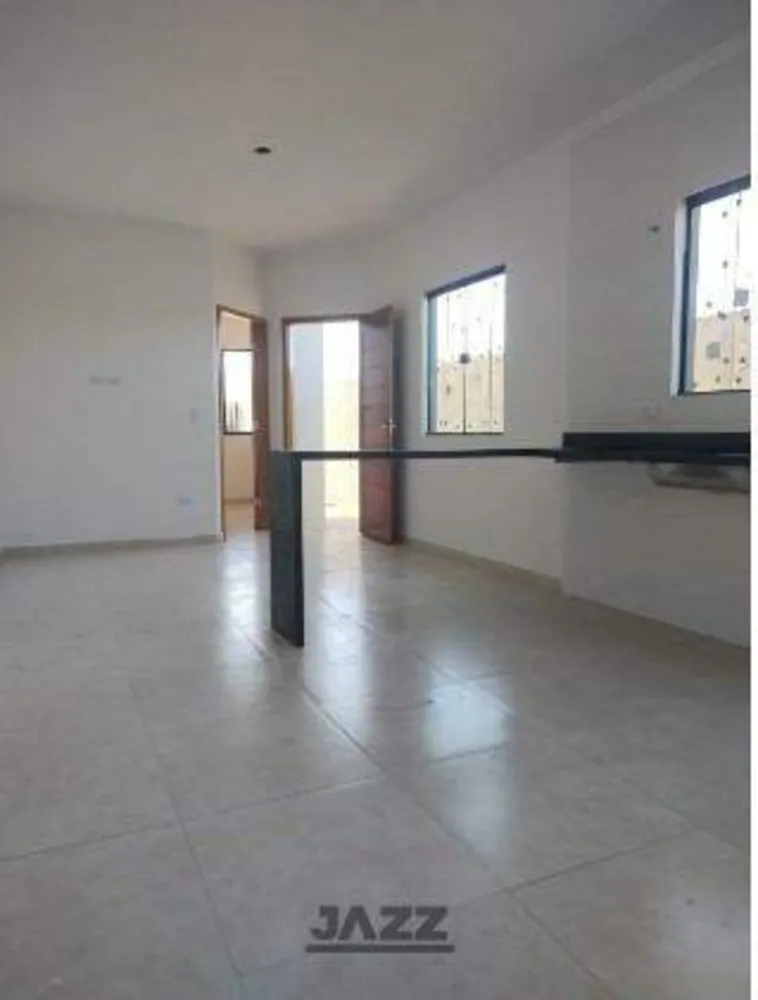 Casa, 2 quartos, 55 m² - Foto 3