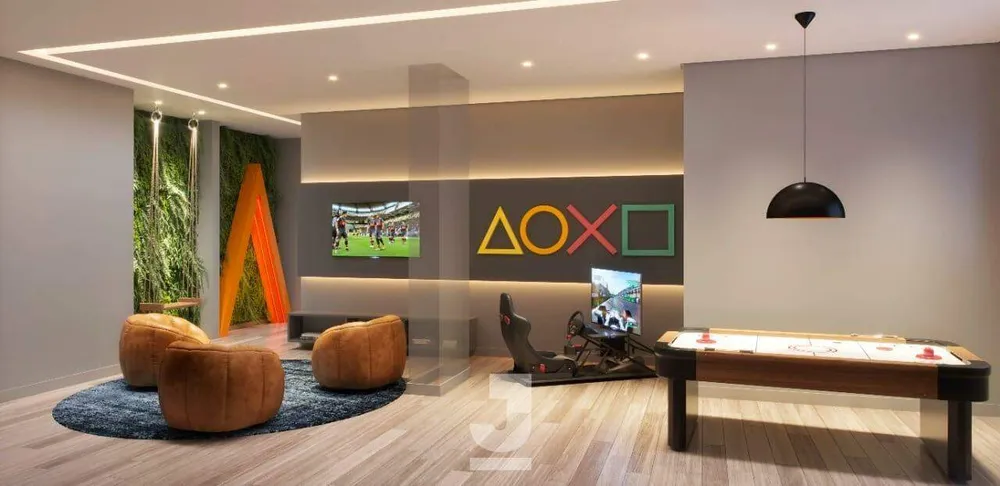 Apartamento, 2 quartos, 67 m² - Foto 3