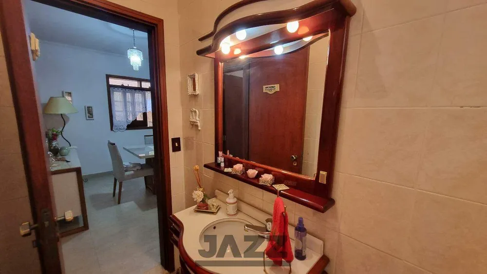 Casa, 5 quartos, 300 m² - Foto 3