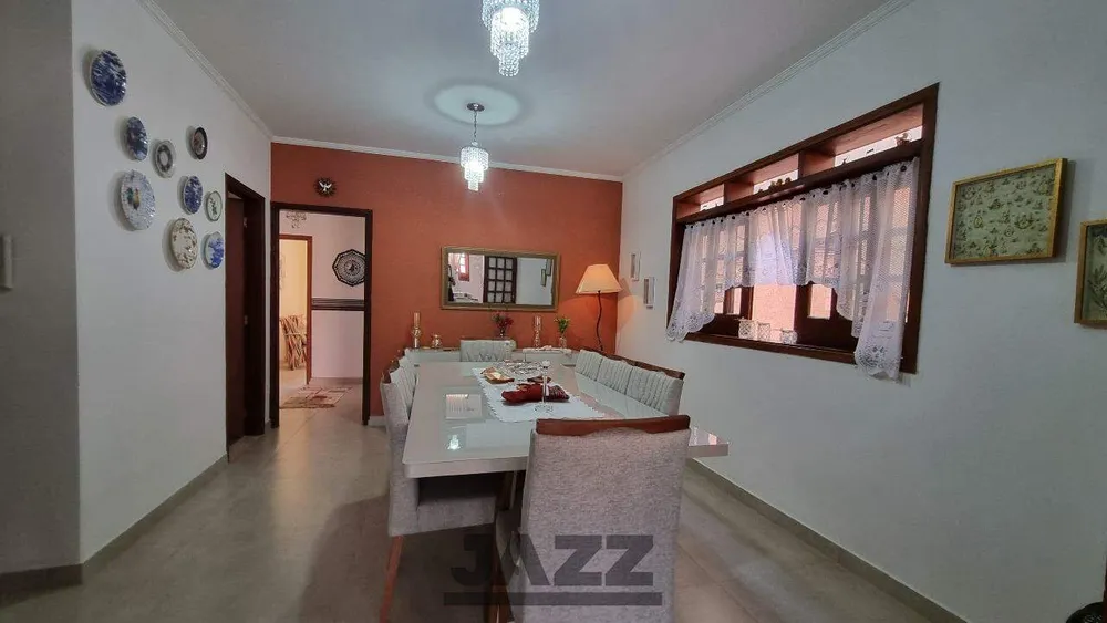 Casa, 5 quartos, 300 m² - Foto 2