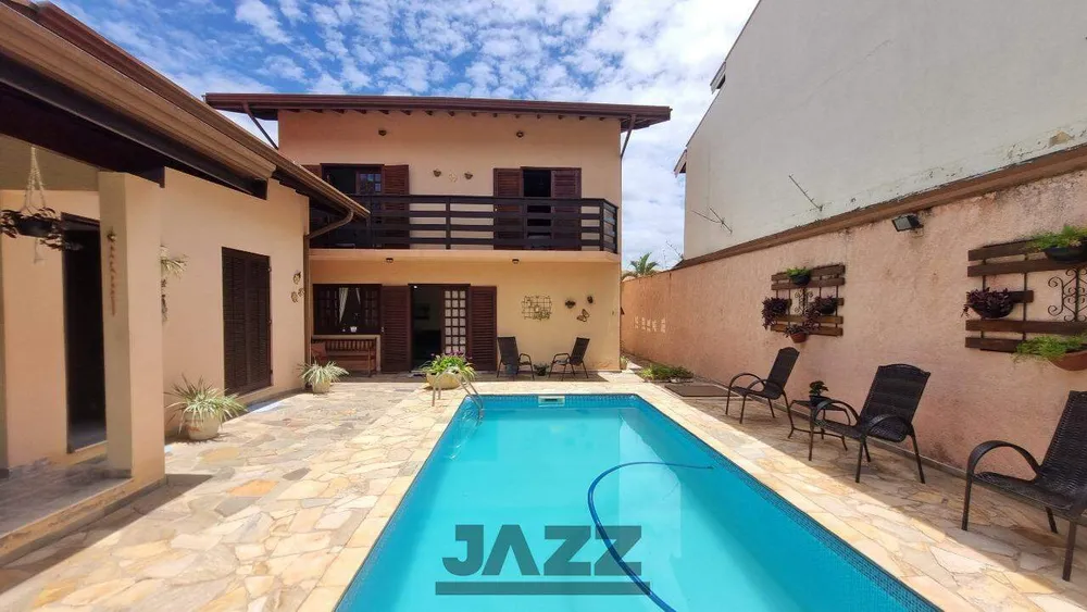 Casa, 5 quartos, 300 m² - Foto 4